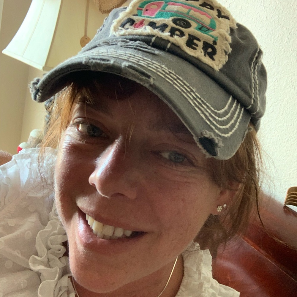 Meet your Posher, Sherry